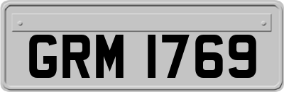 GRM1769