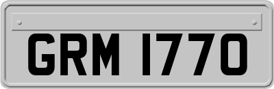 GRM1770