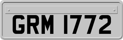 GRM1772