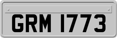 GRM1773