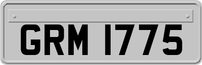 GRM1775