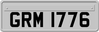 GRM1776