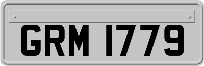 GRM1779
