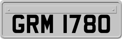 GRM1780