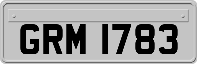 GRM1783