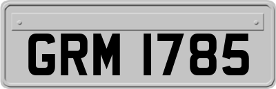 GRM1785