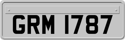 GRM1787