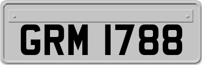 GRM1788
