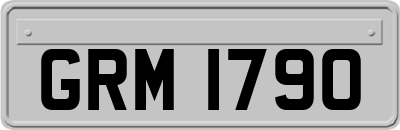 GRM1790
