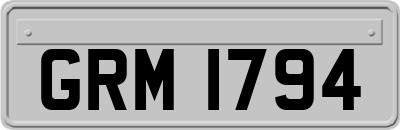 GRM1794