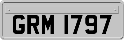 GRM1797