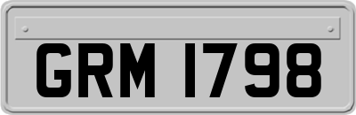 GRM1798