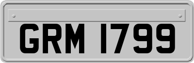 GRM1799