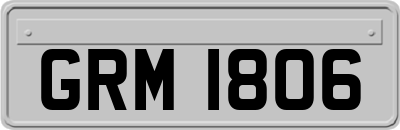 GRM1806
