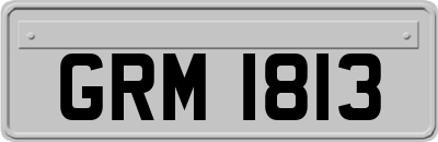 GRM1813