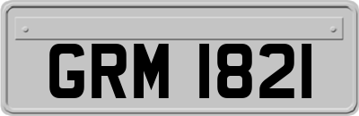 GRM1821