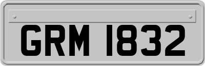 GRM1832