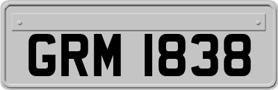 GRM1838