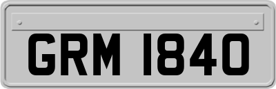 GRM1840
