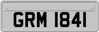 GRM1841