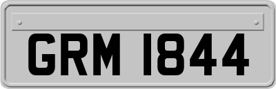 GRM1844