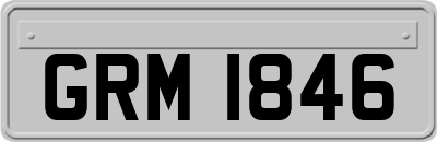 GRM1846