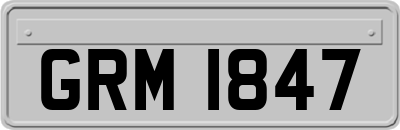 GRM1847