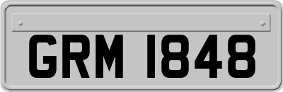 GRM1848