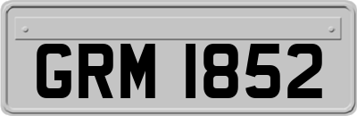 GRM1852