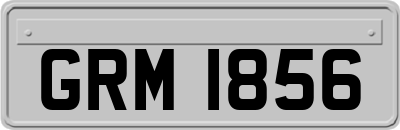GRM1856