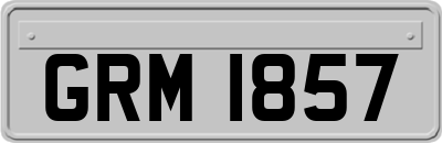 GRM1857