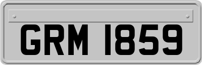 GRM1859