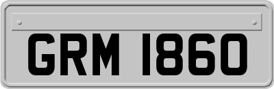 GRM1860