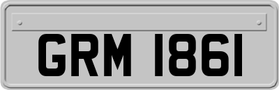GRM1861