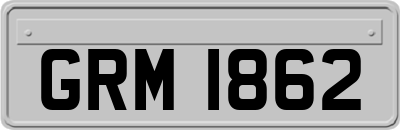 GRM1862