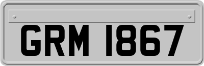 GRM1867