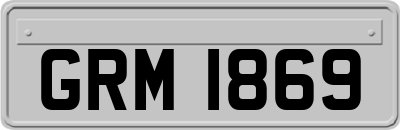 GRM1869