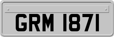 GRM1871