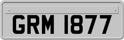 GRM1877