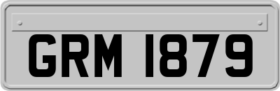 GRM1879