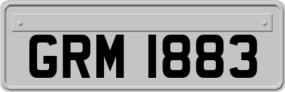 GRM1883