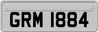 GRM1884