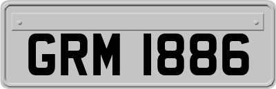 GRM1886