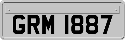 GRM1887