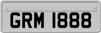GRM1888