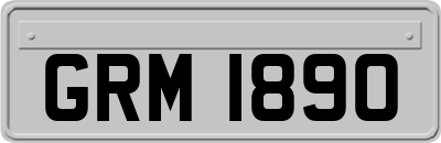 GRM1890
