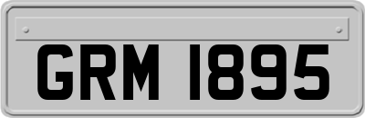 GRM1895