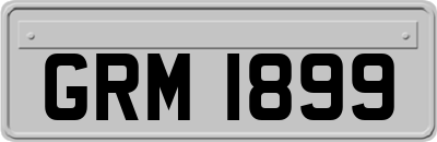 GRM1899