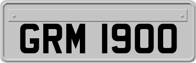 GRM1900