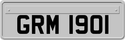 GRM1901